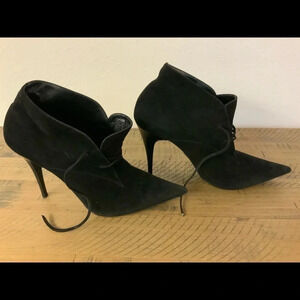 Casadei ankle boot
